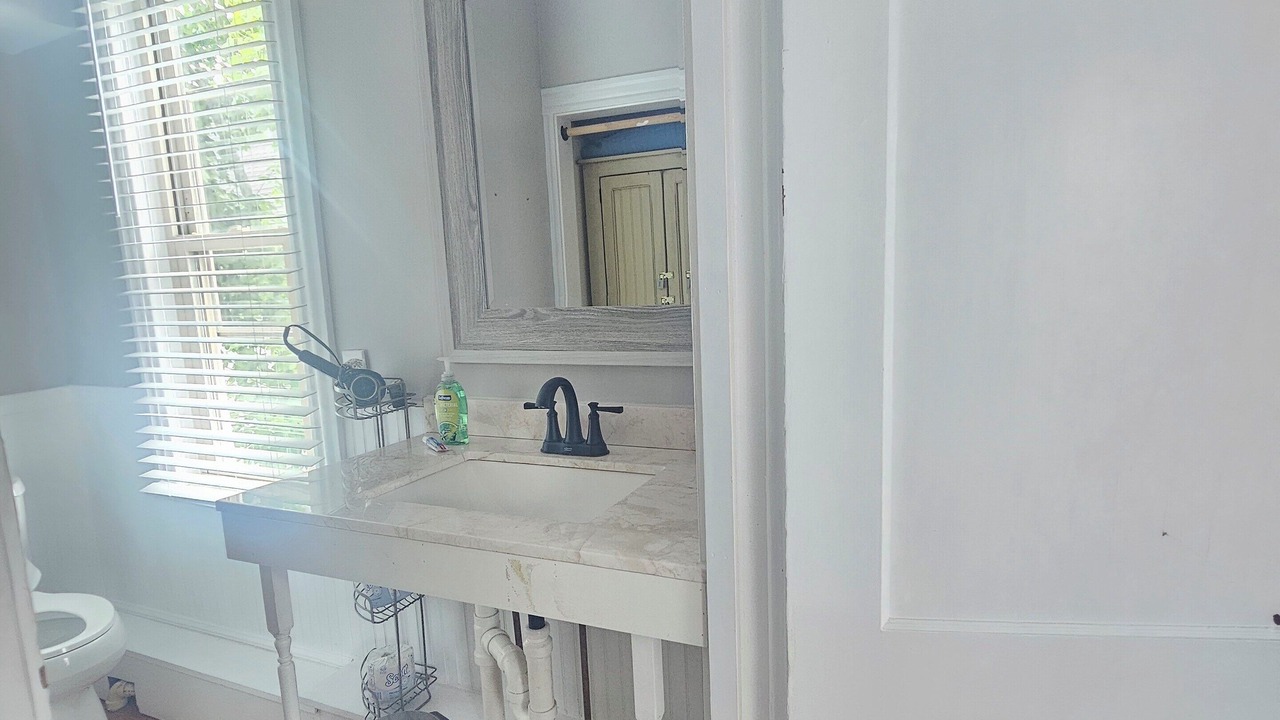 Photo of Bathroom in Yachting Village