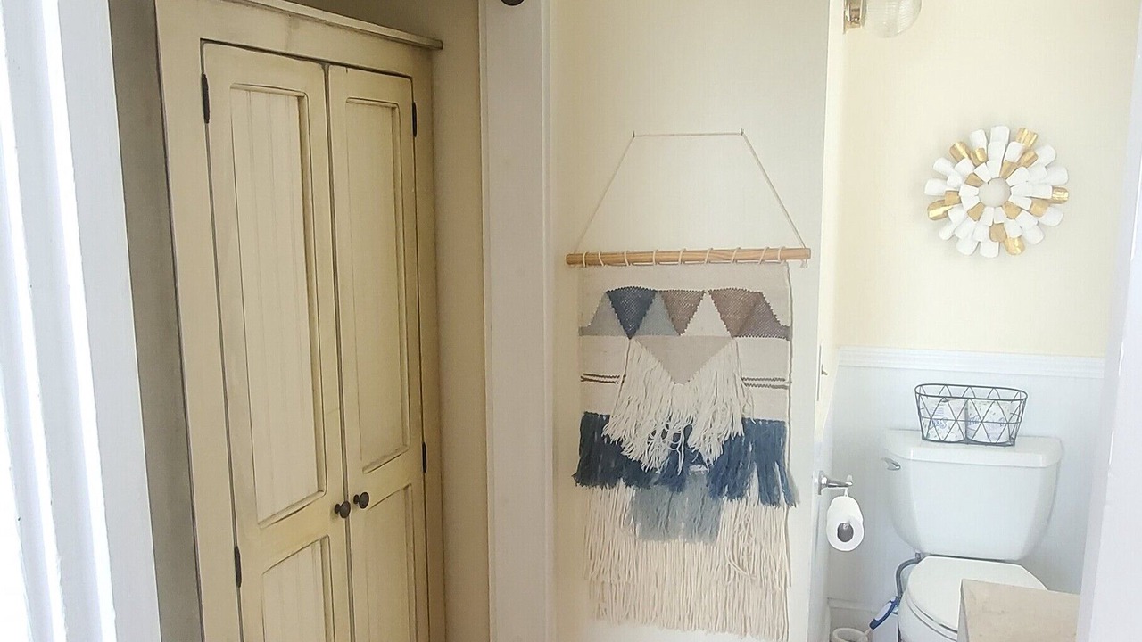 Photo of Bathroom in Yachting Village