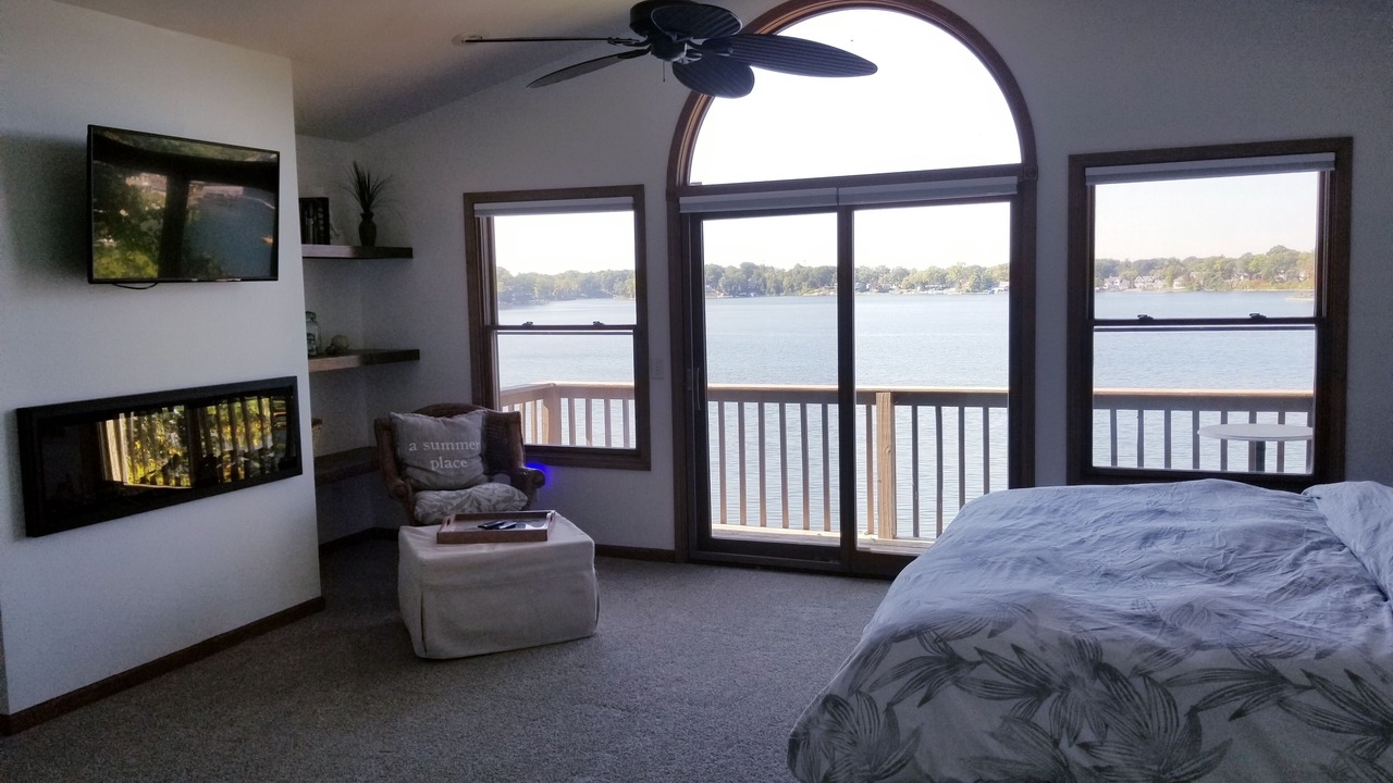 Photo of Bedroom in Plainwell