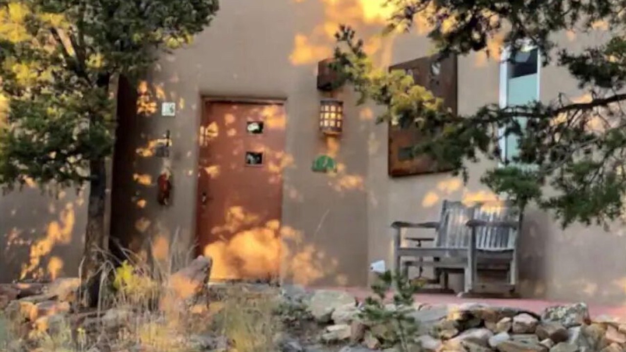 Photo of Outdoor in Santa Fe