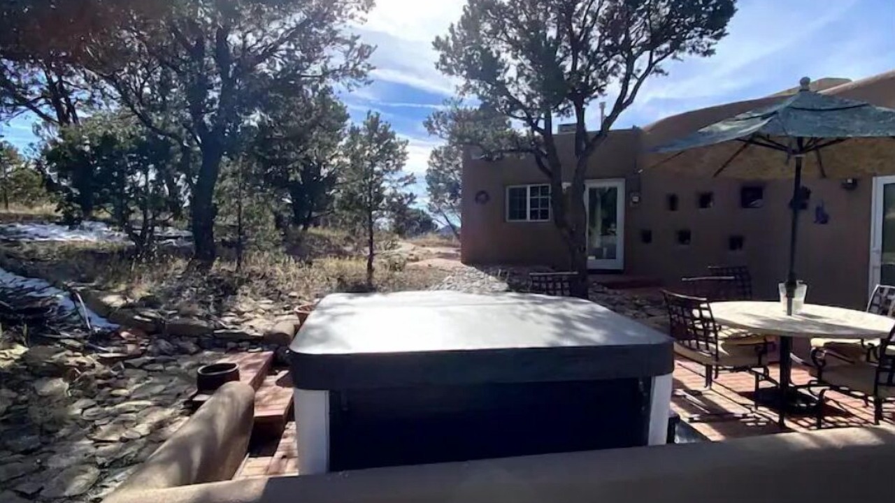 Photo of Outdoor in Santa Fe