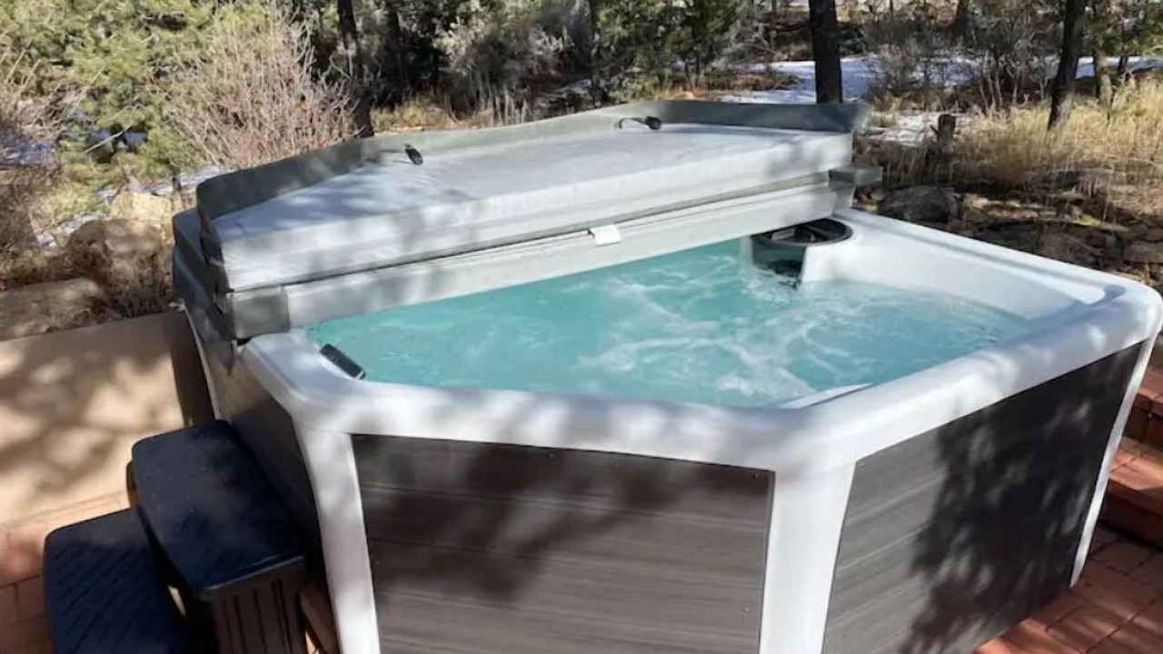 Photo of Outdoor in Santa Fe