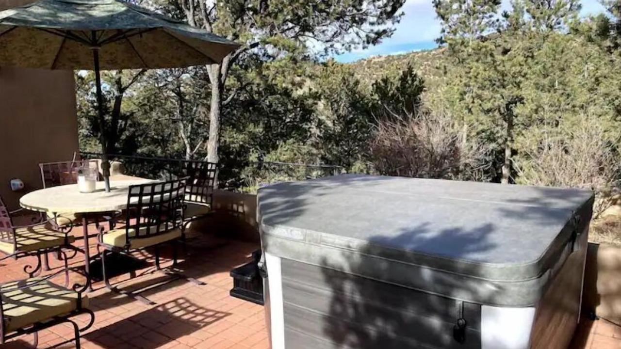 Photo of Outdoor in Santa Fe