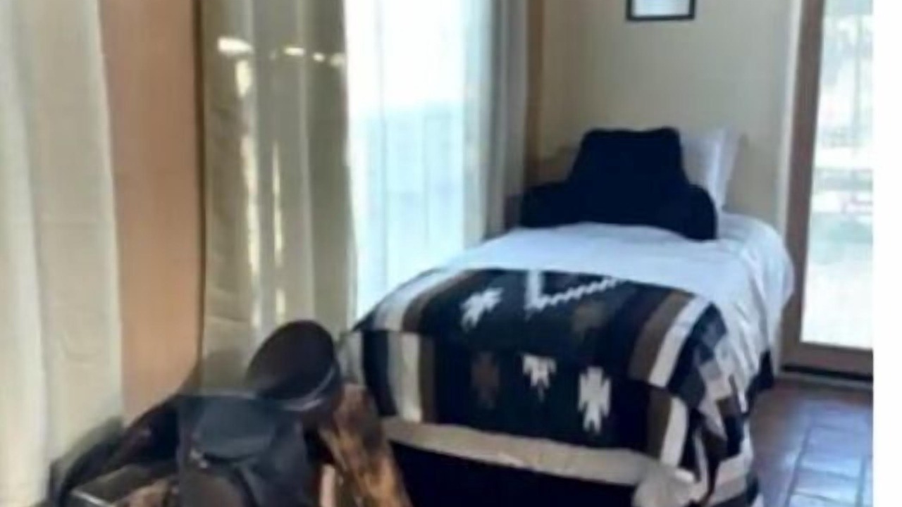 Photo of Bedroom in Santa Fe