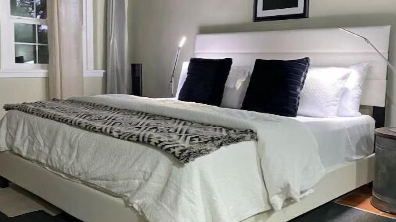 Photo of Bedroom in Santa Fe