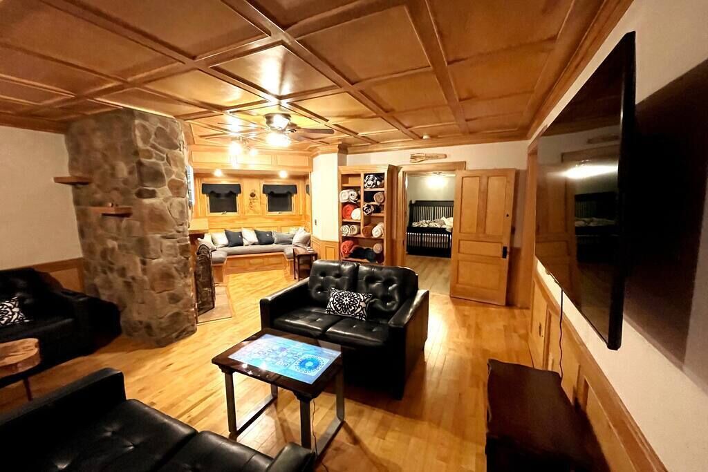 Photo of Livingroom in Au Sable Forks