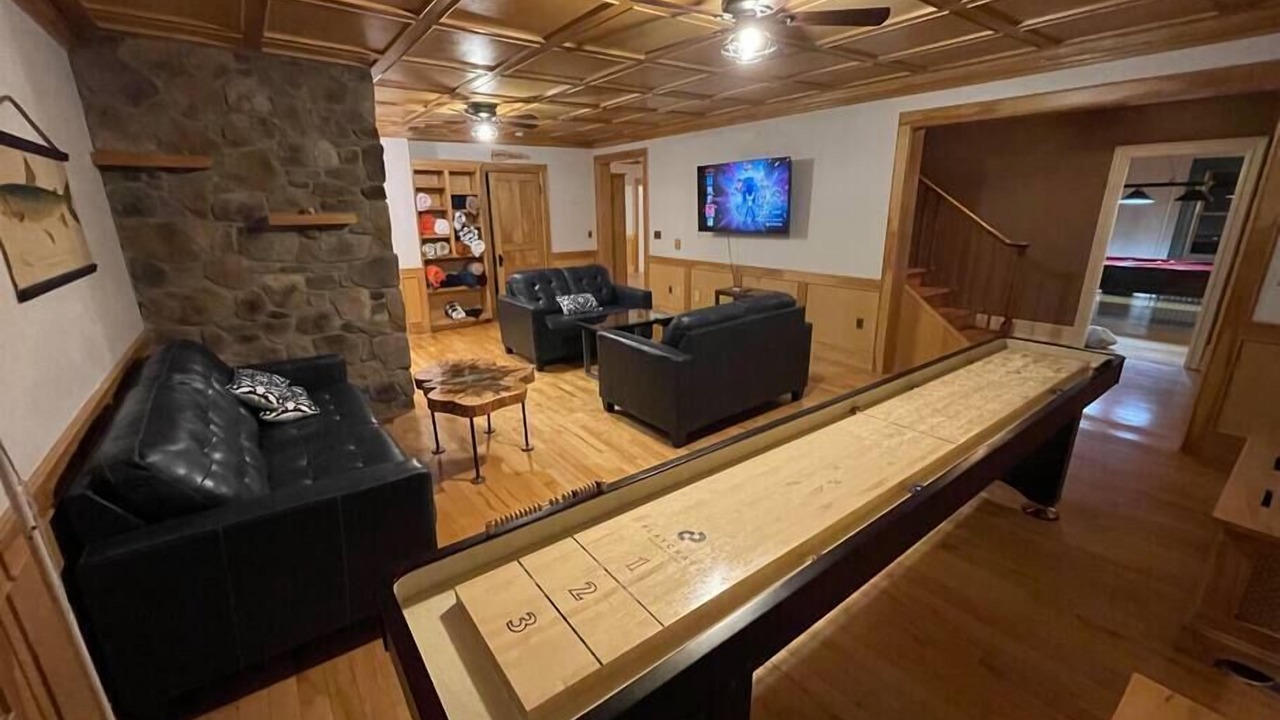 Photo of Bedroom in Au Sable Forks