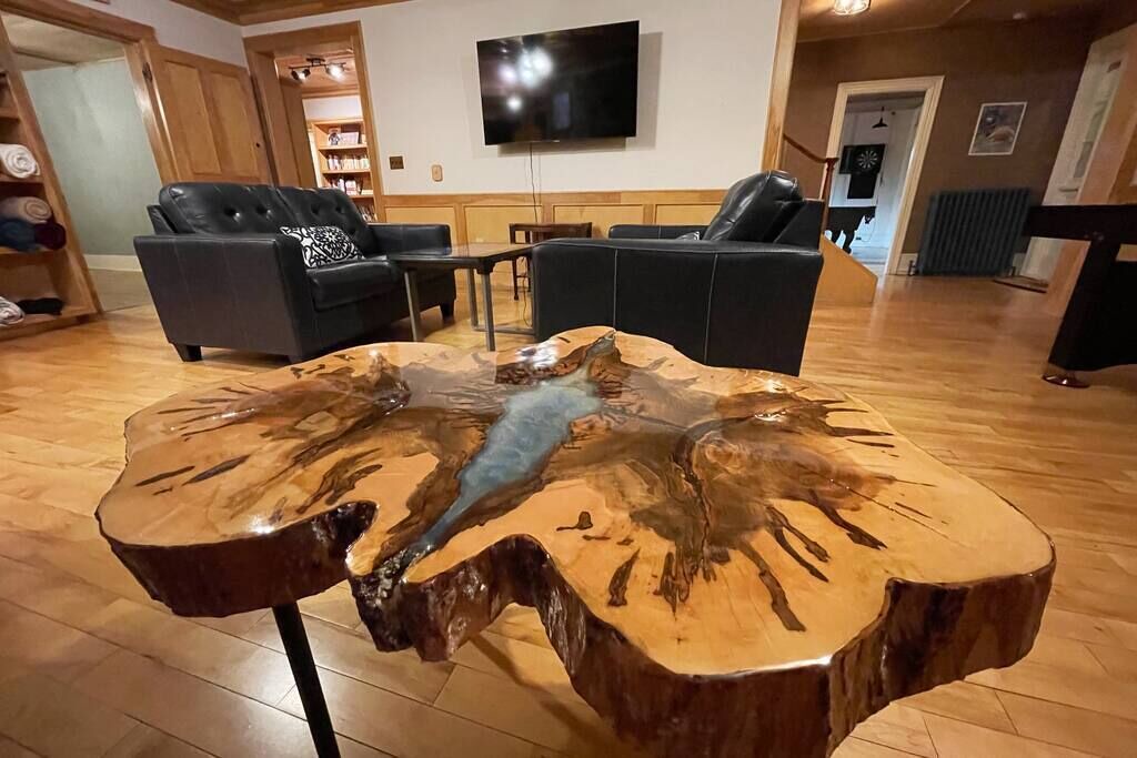 Photo of Bedroom in Au Sable Forks