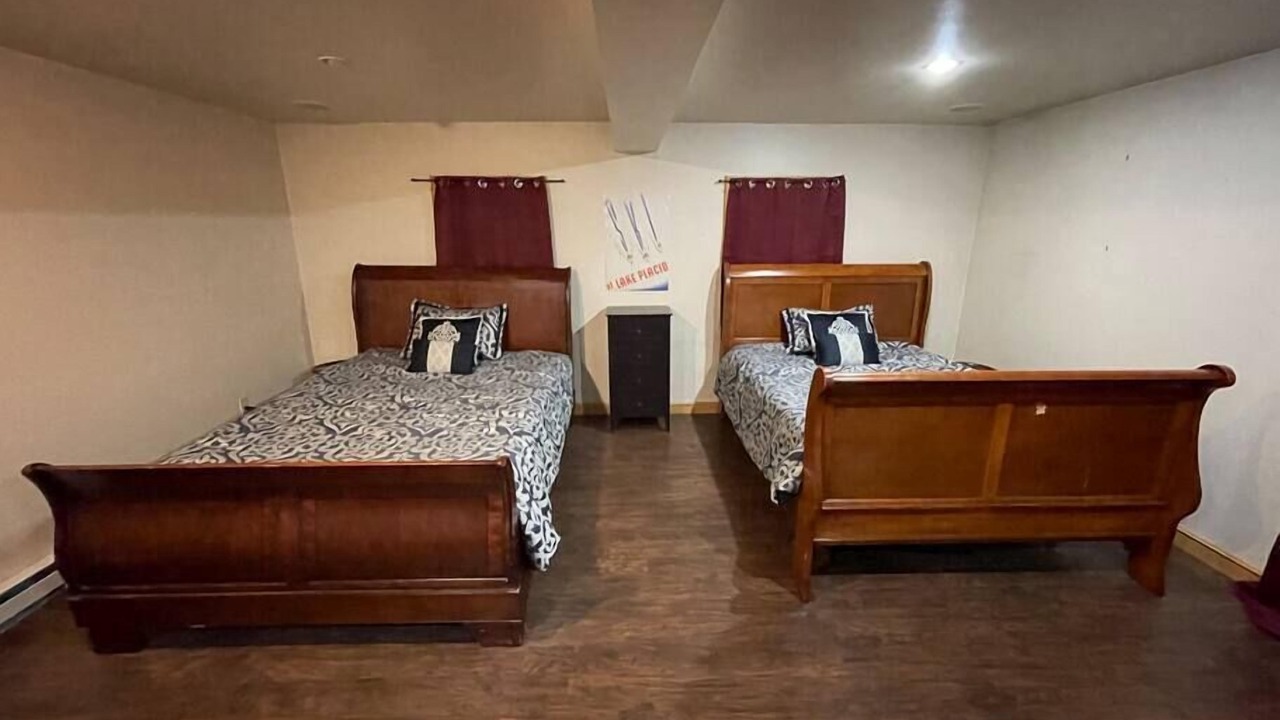 Photo of Bedroom in Au Sable Forks