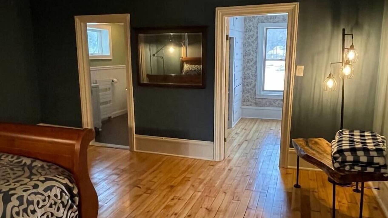 Photo of Bathroom in Au Sable Forks