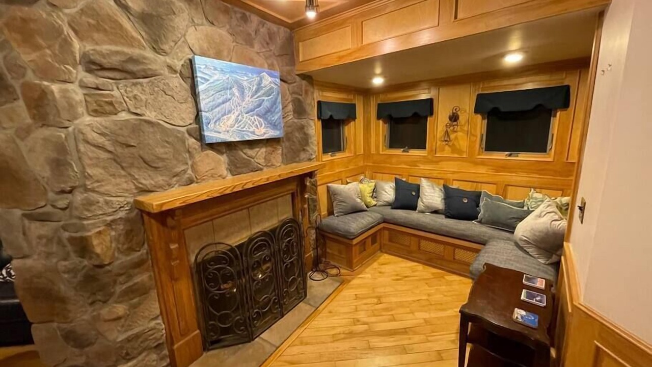 Photo of Livingroom in Au Sable Forks