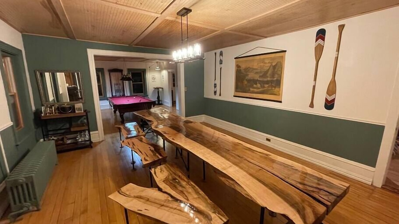 Photo of Bedroom in Au Sable Forks