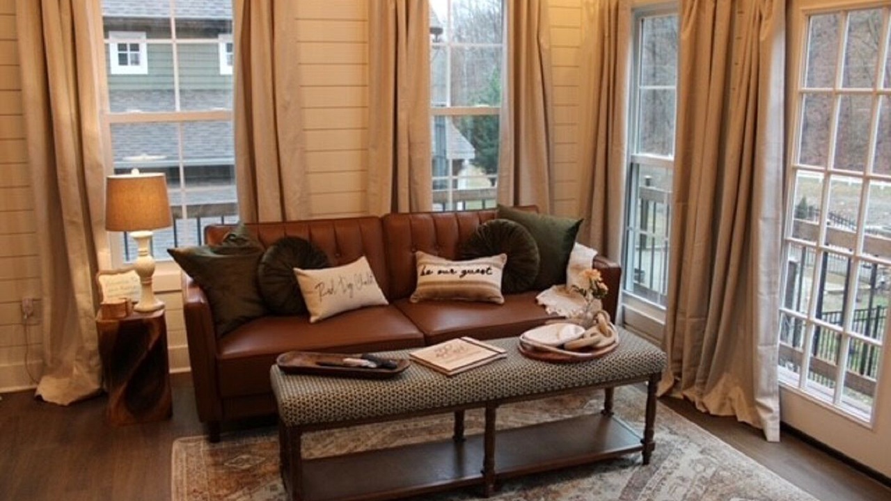 Photo of Livingroom in Williamson
