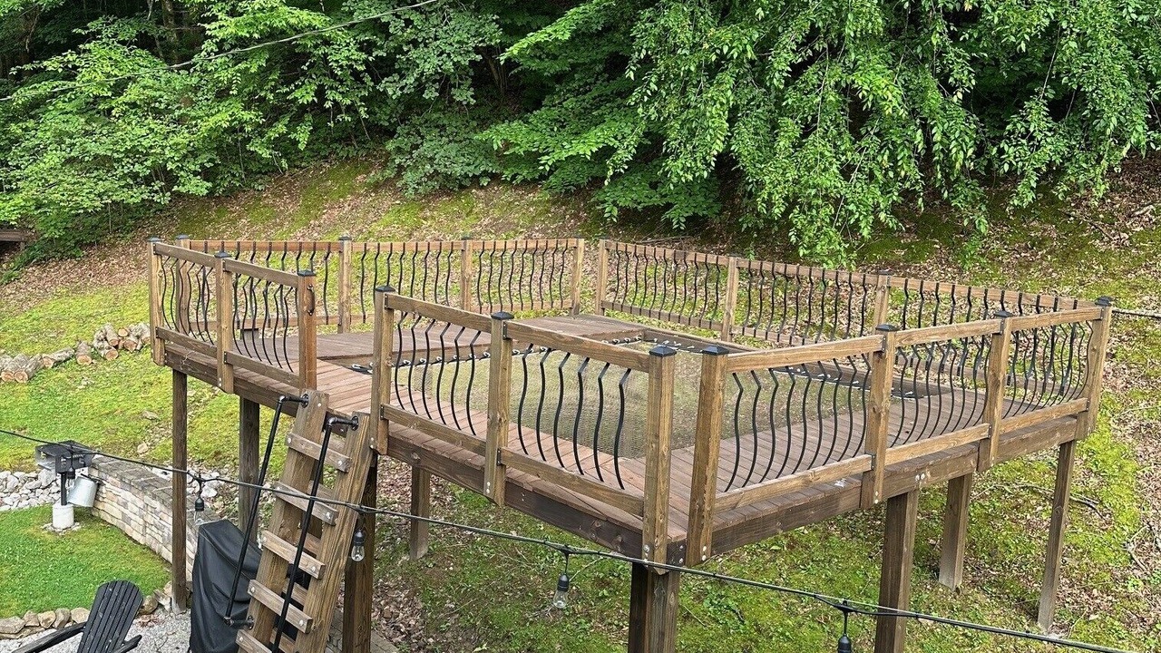Photo of Outdoor in Williamson