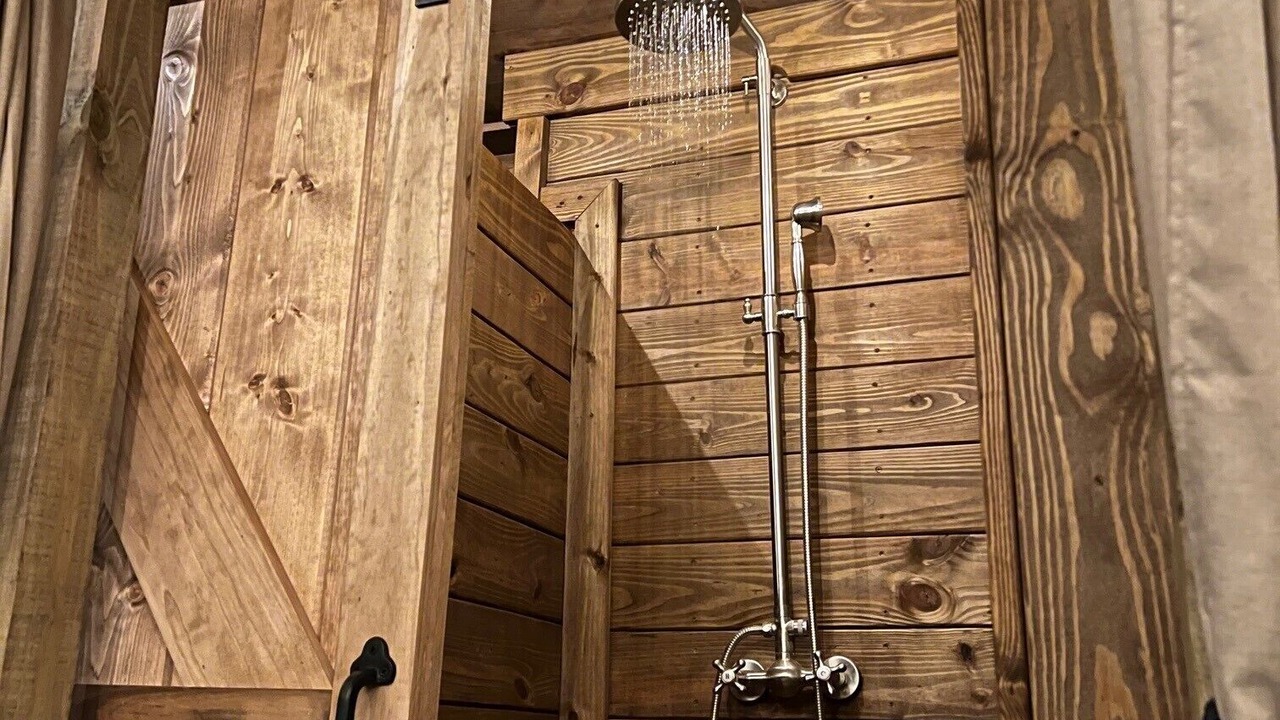 Photo of Bathroom in Williamson