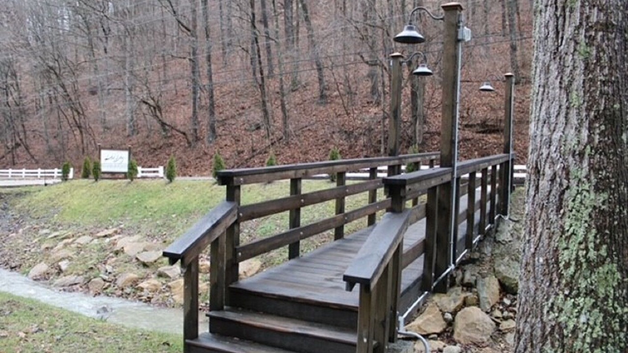 Photo of Outdoor in Williamson