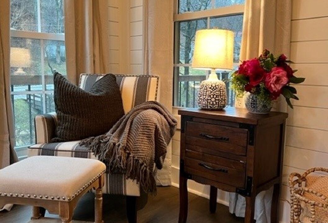 Photo of Livingroom in Williamson