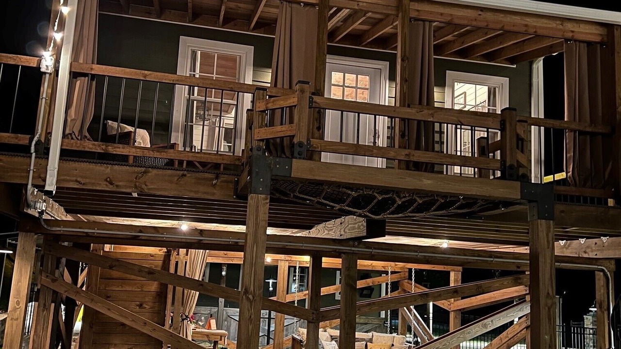 Photo of Outdoor in Williamson