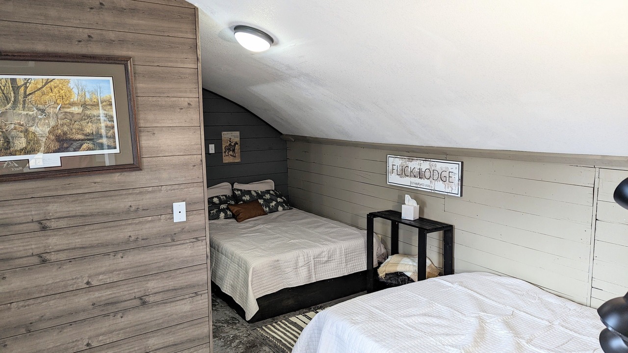 Photo of Bedroom in Alma