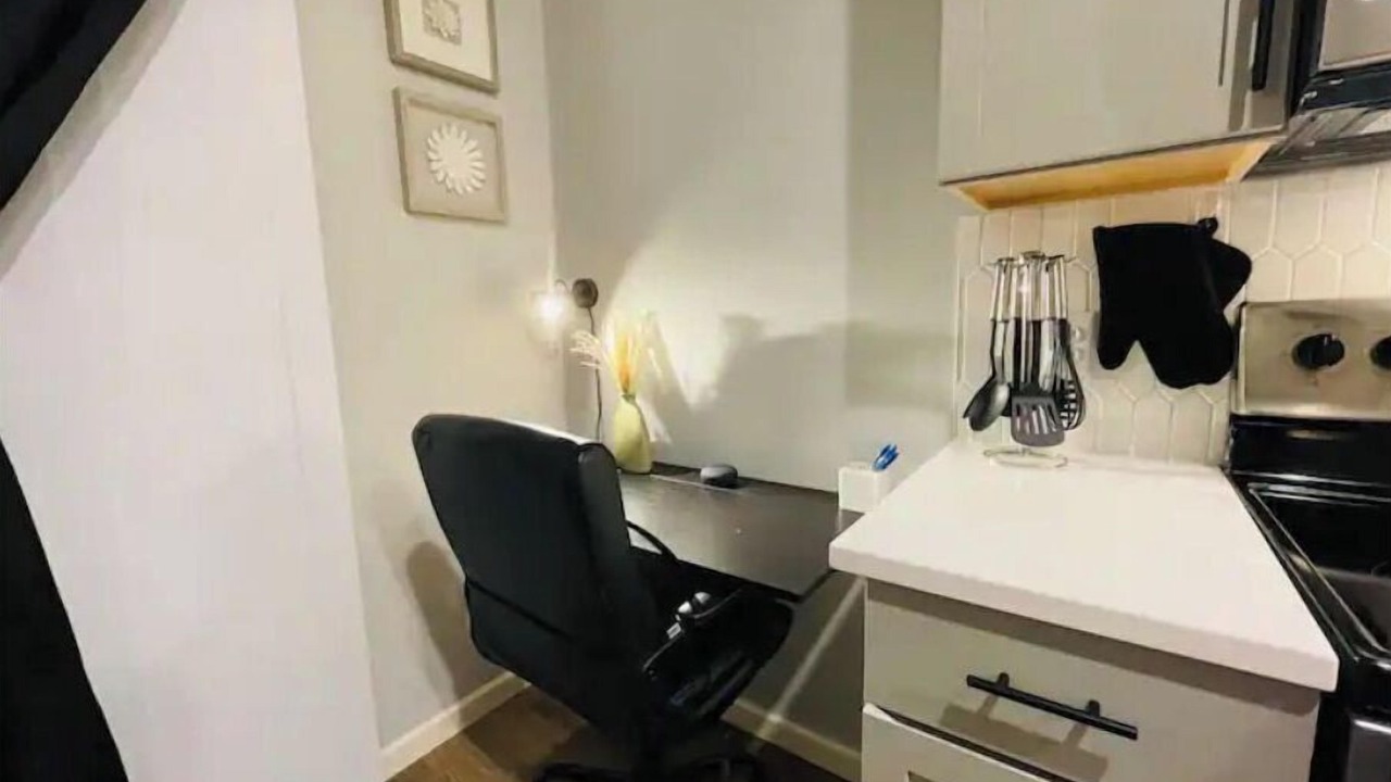 Photo of Kitchen in Richfield