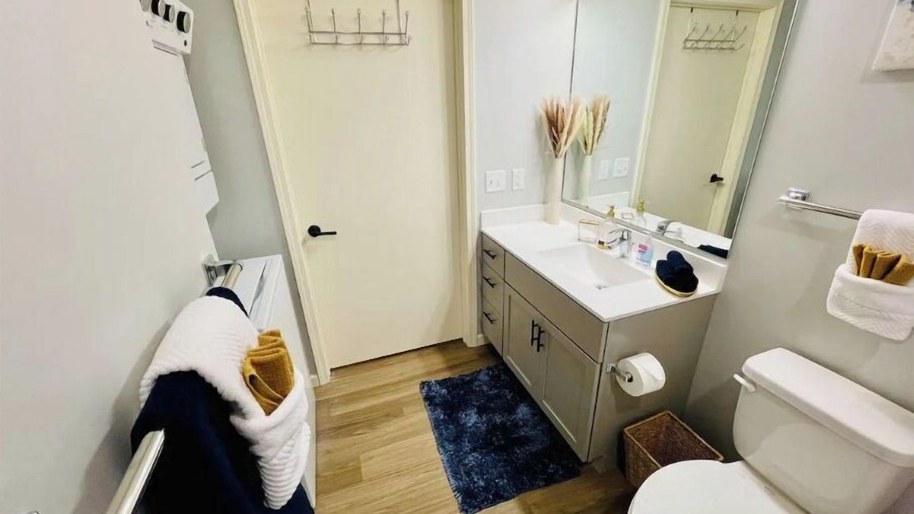 Photo of Bathroom in Richfield
