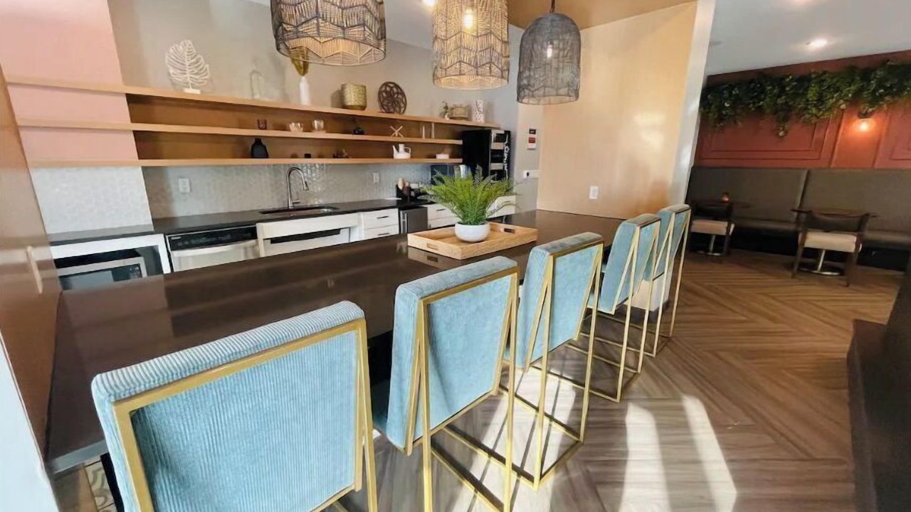 Photo of Kitchen in Richfield