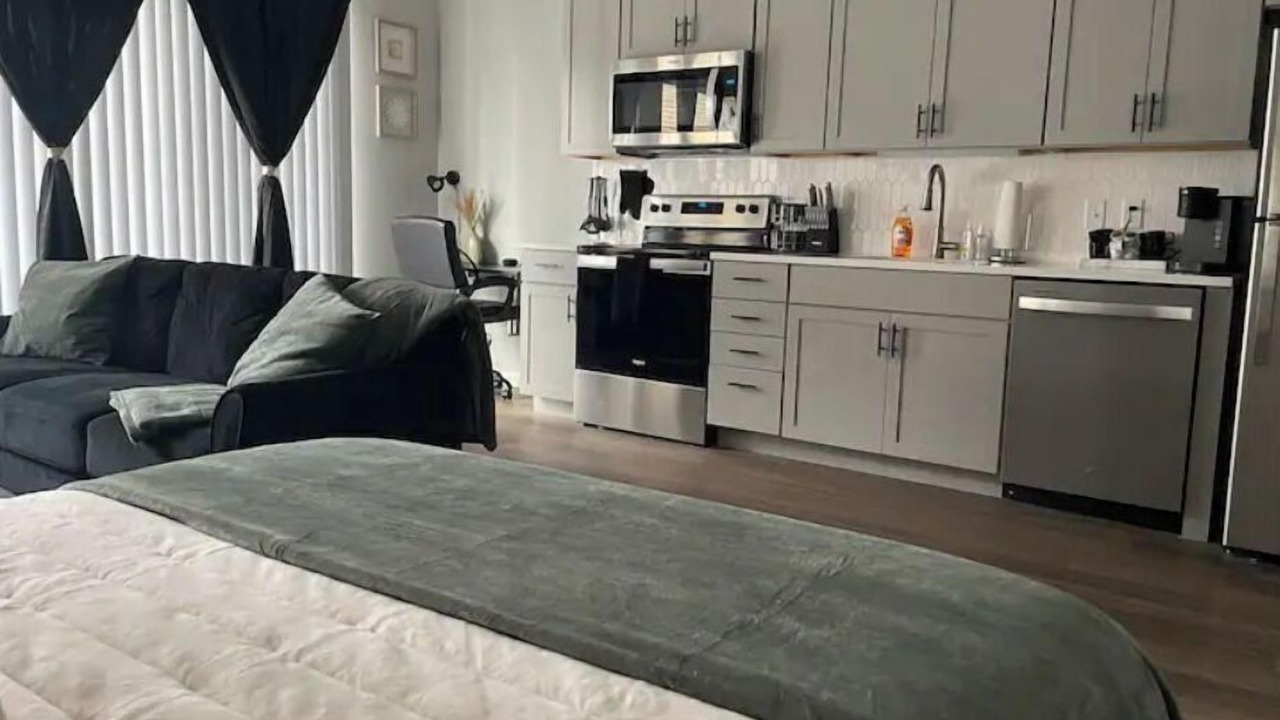 Photo of Bedroom in Richfield