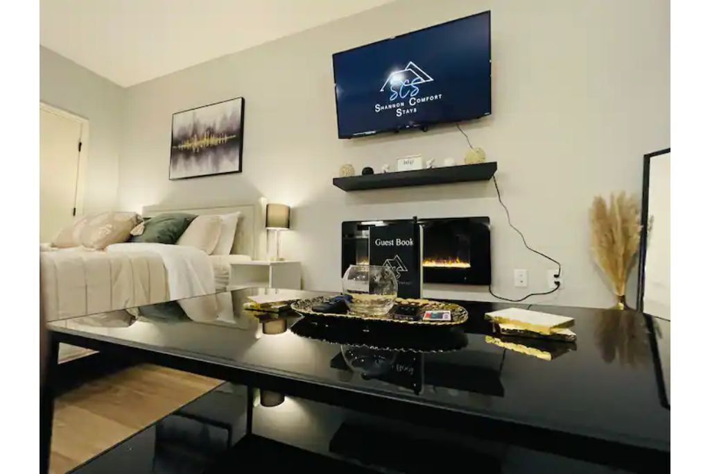Photo of Bedroom in Richfield