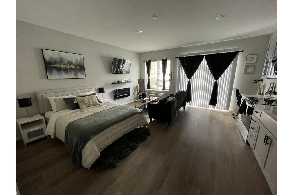 Photo of Bedroom in Richfield