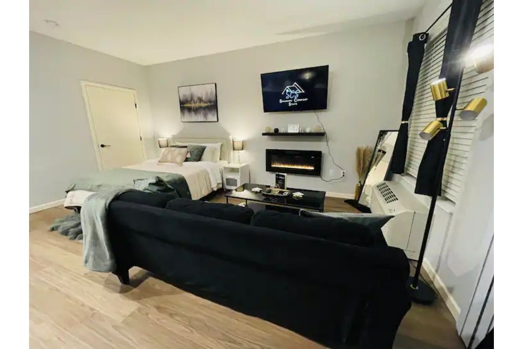 Photo of Bedroom in Richfield