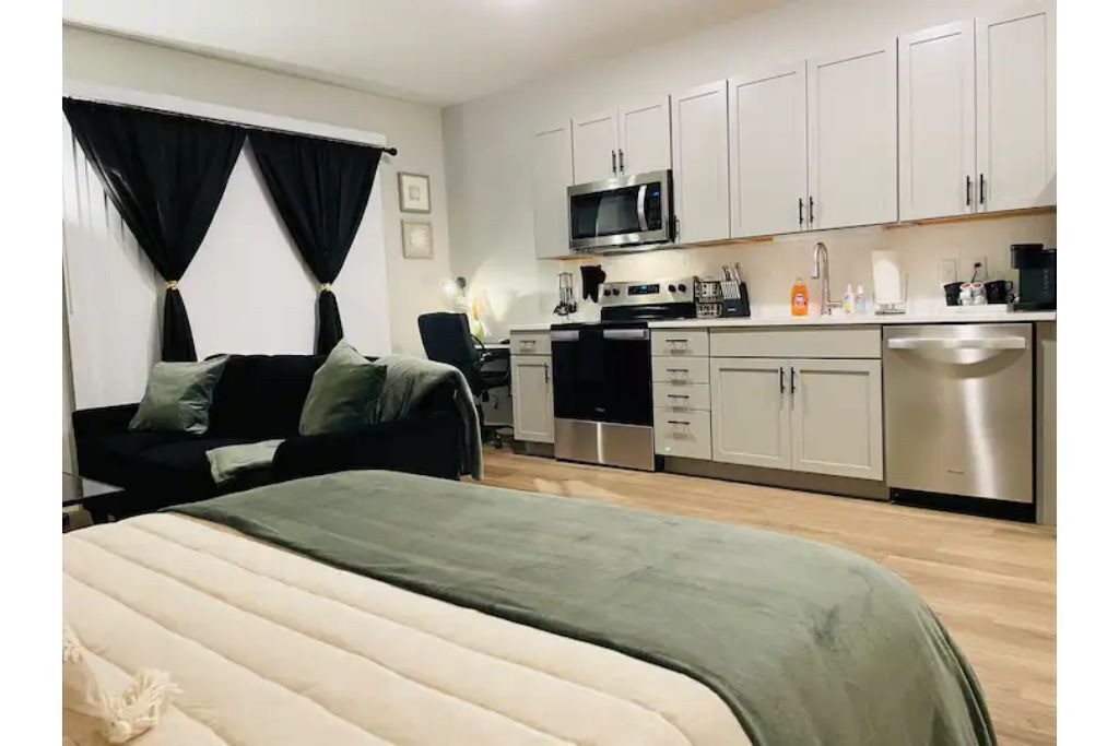Photo of Bedroom in Richfield