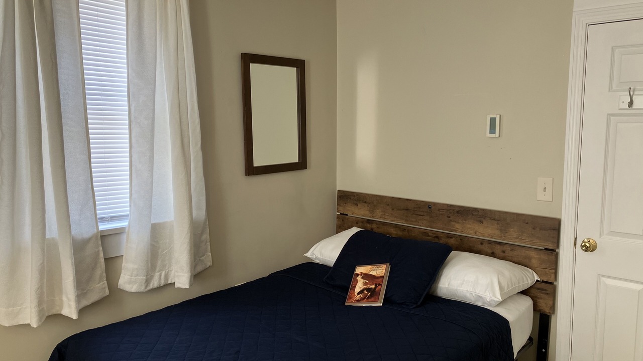 Photo of Bedroom in Newmarket