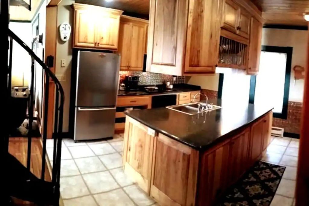 Photo of Kitchen in Sanford