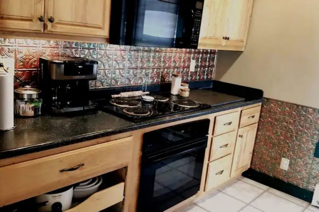 Photo of Kitchen in Sanford