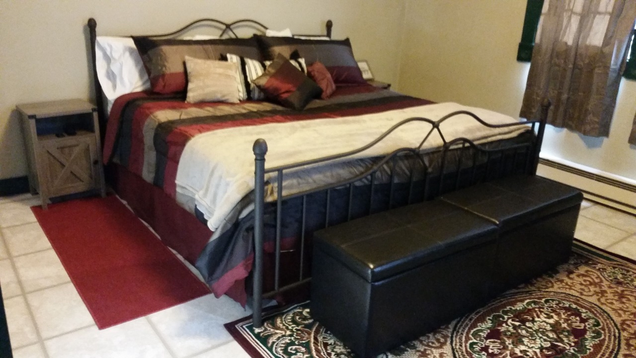 Photo of Bedroom in Sanford