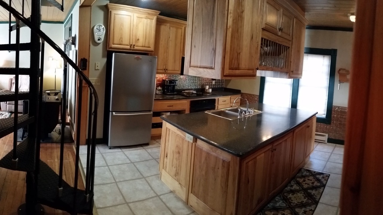 Photo of Kitchen in Sanford
