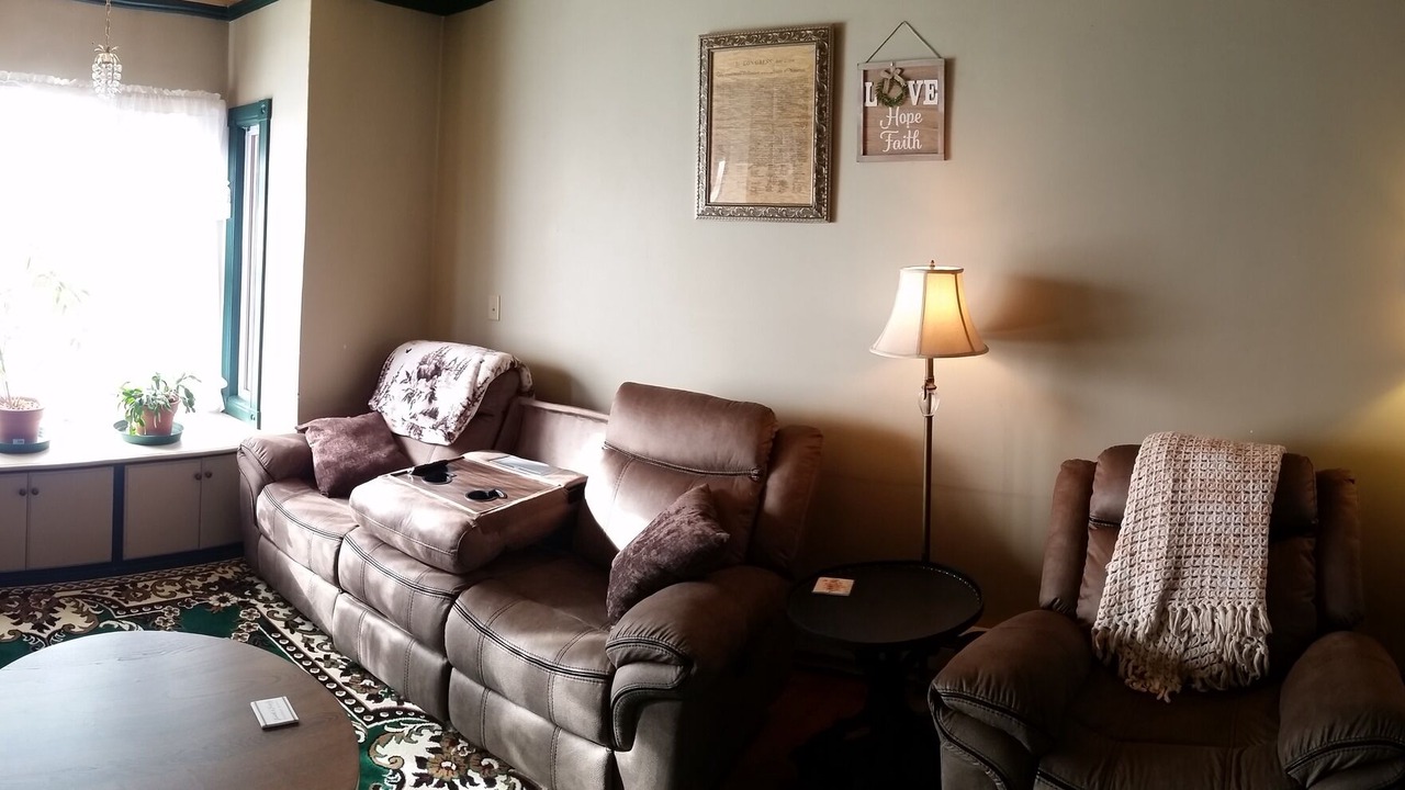 Photo of Livingroom in Sanford