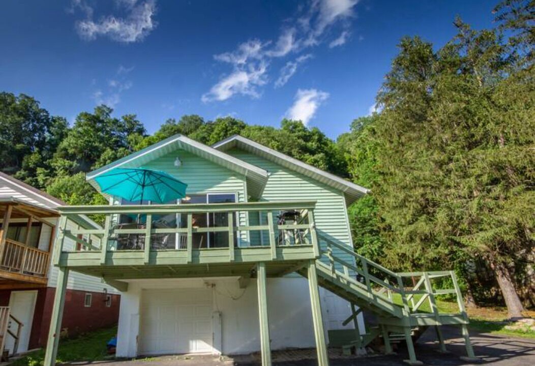Photo of Outdoor in Gauley Bridge