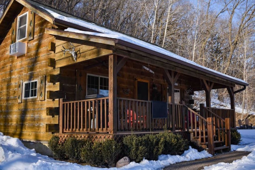 Photo of Outdoor in Dakota