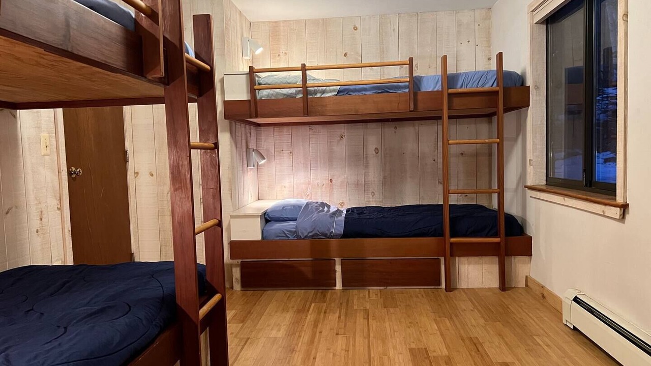 Photo of Bedroom in Forest Farms