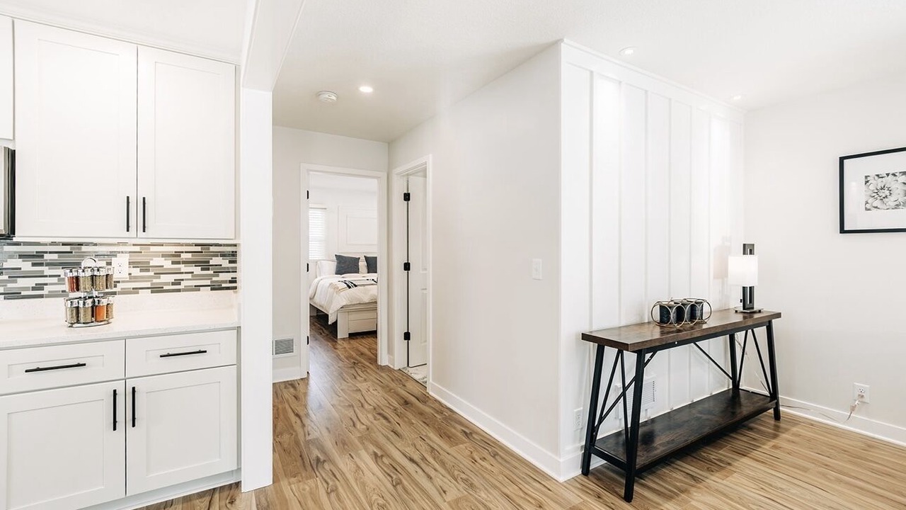 Photo of Bedroom in Cottage Grove