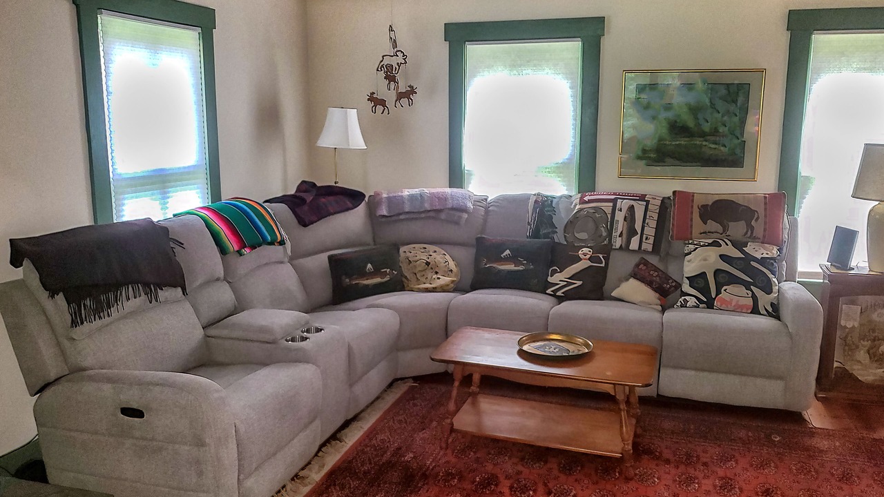 Photo of Livingroom in Rawsonville