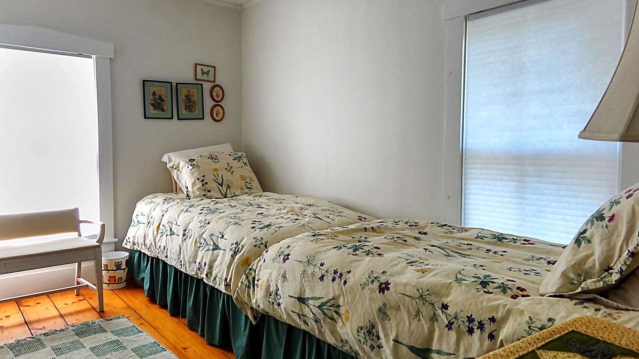 Photo of Bedroom in Rawsonville