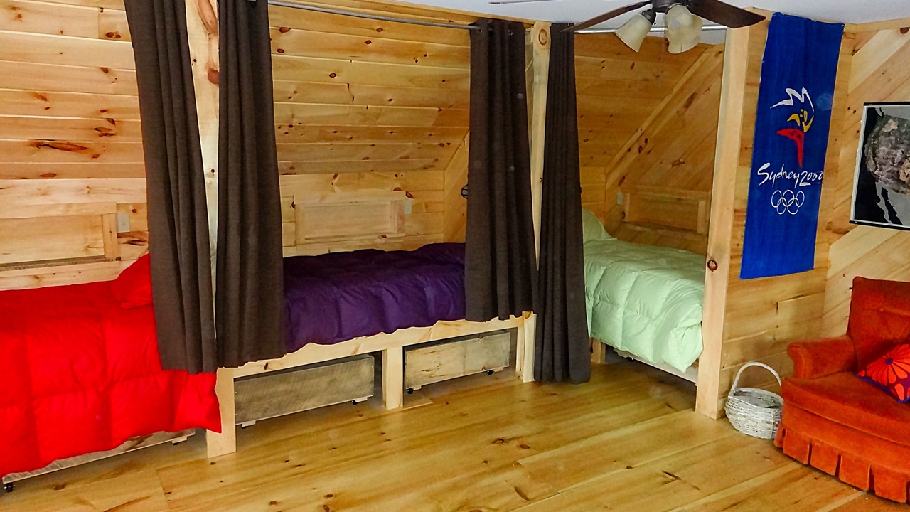 Photo of Bedroom in Rawsonville