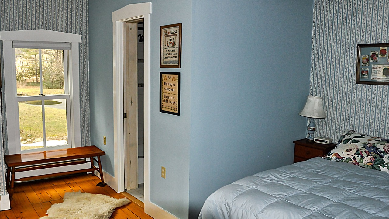 Photo of Bedroom in Rawsonville