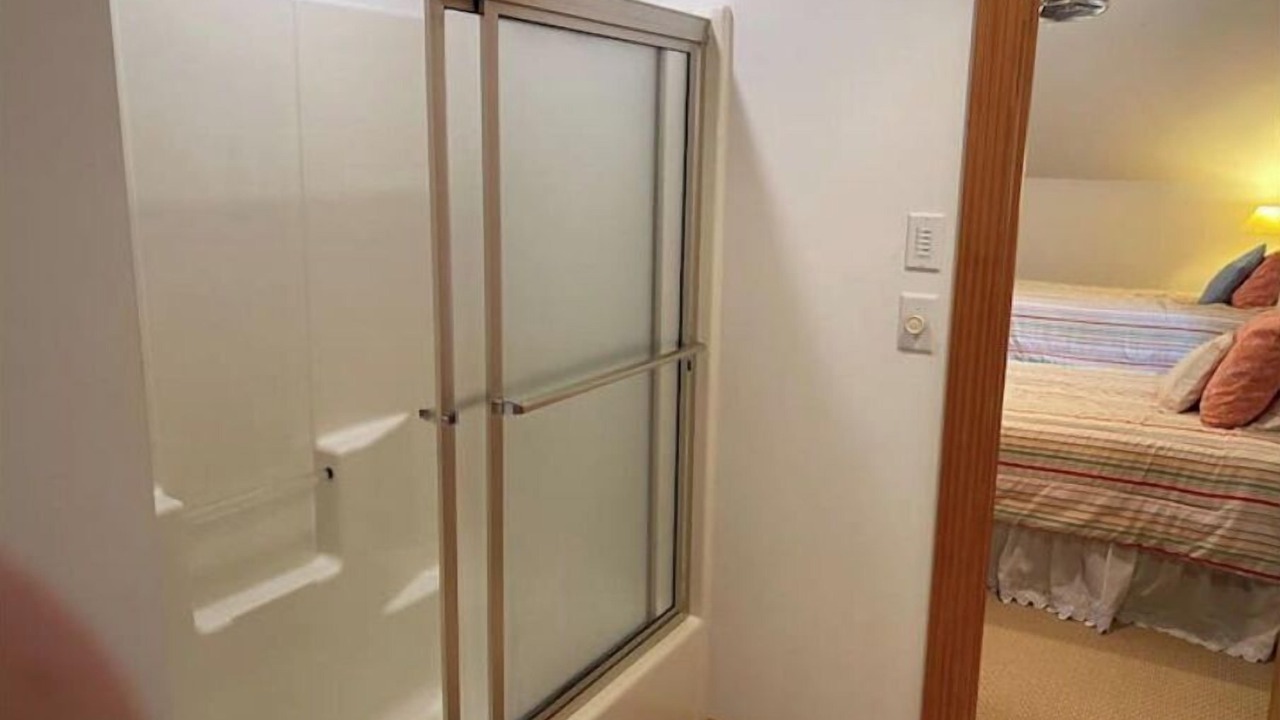 Photo of Bathroom in Wellesley Island