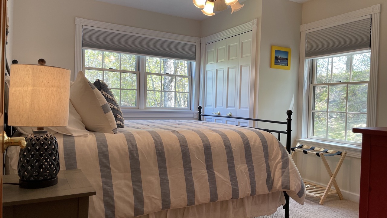Photo of Bedroom in Wellesley Island