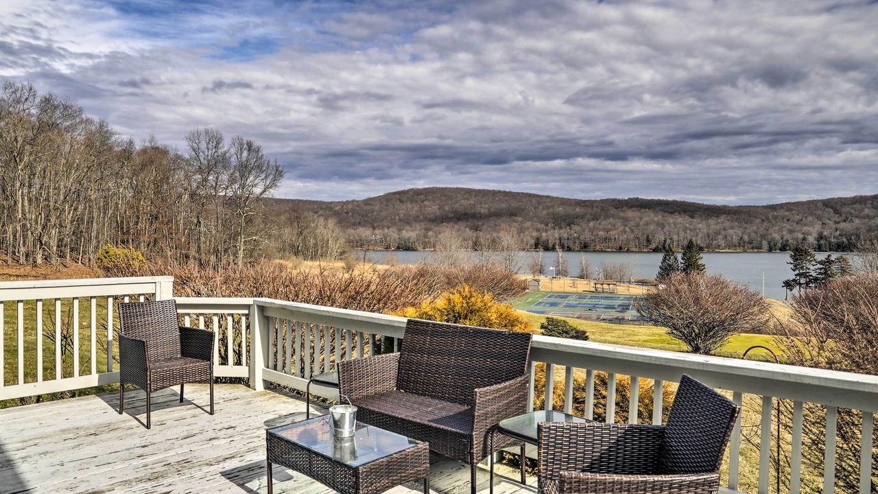 Photo of Outdoor in Alpine Lake