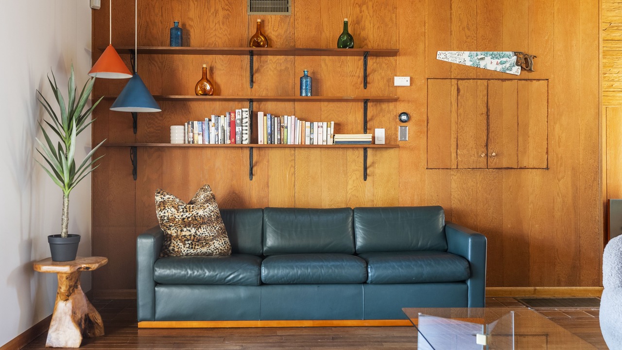 Photo of Livingroom in Marion