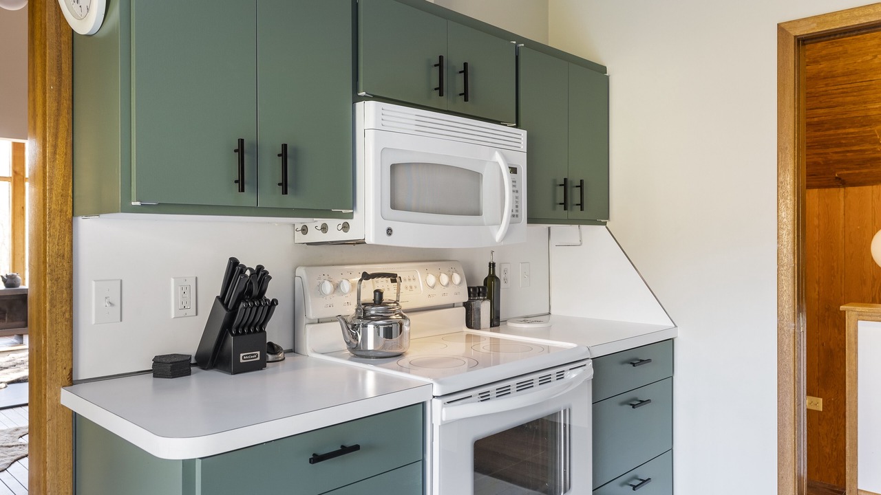 Photo of Kitchen in Marion